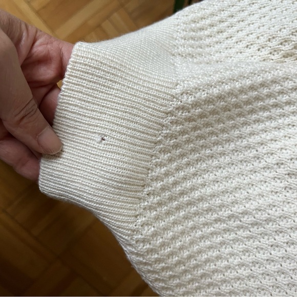 Sandro Paris Sweater - Picture 4 of 8